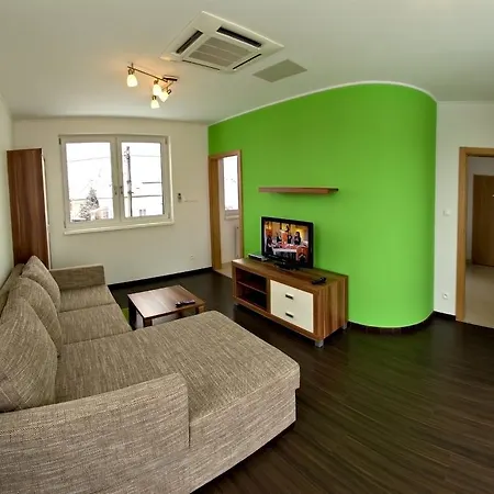 Fine Restaurant & Apartments Malacky Room photo