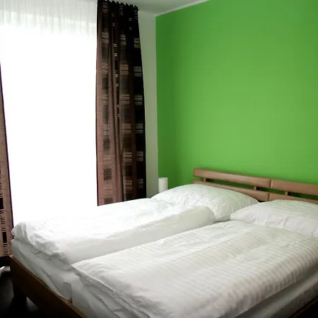 Fine Restaurant & Apartments Malacky Room photo
