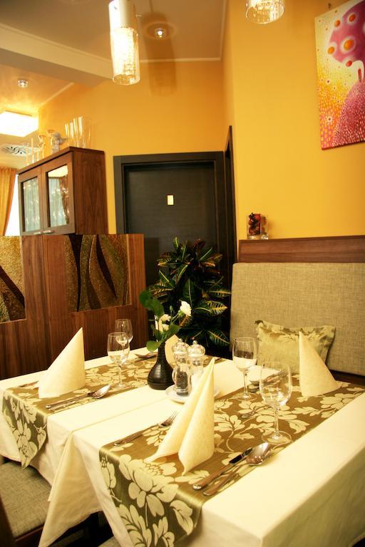 Guest house Fine Restaurant &
