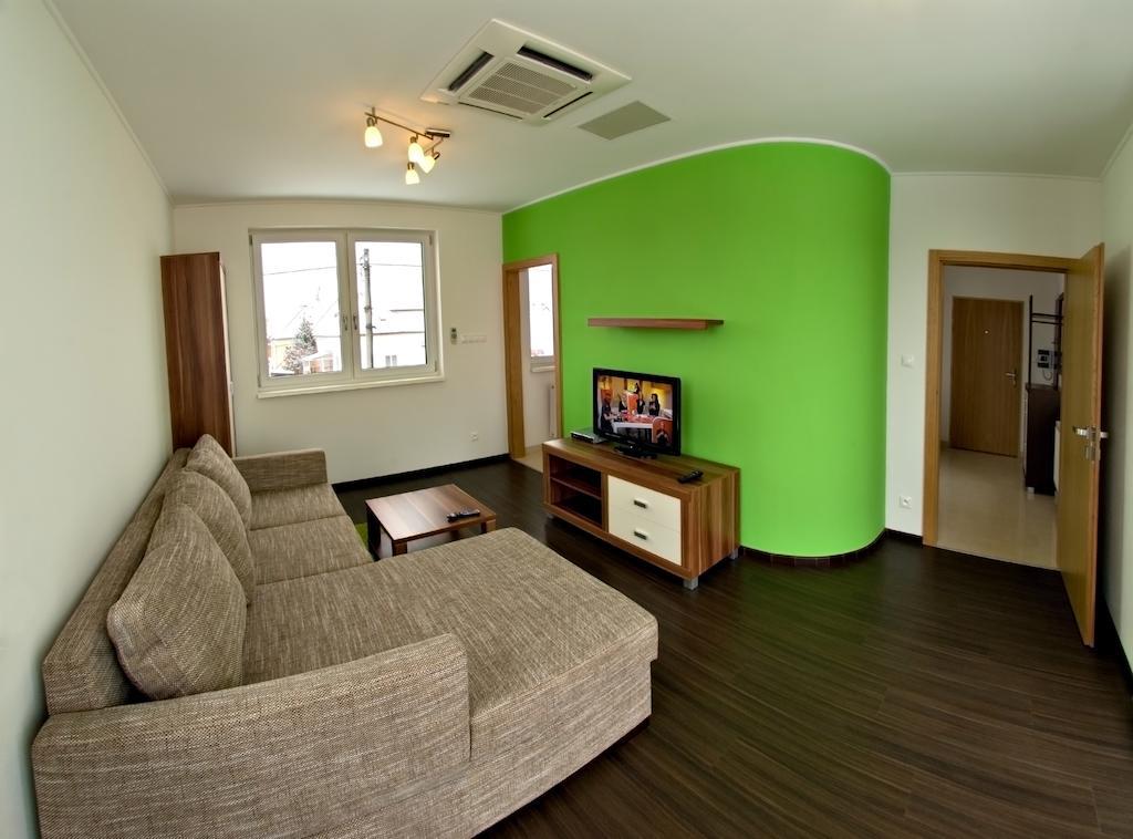 Fine Restaurant & Guest house 3*