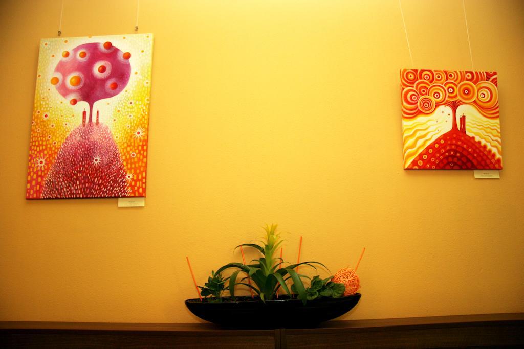 Guest house Fine Restaurant & Malacky