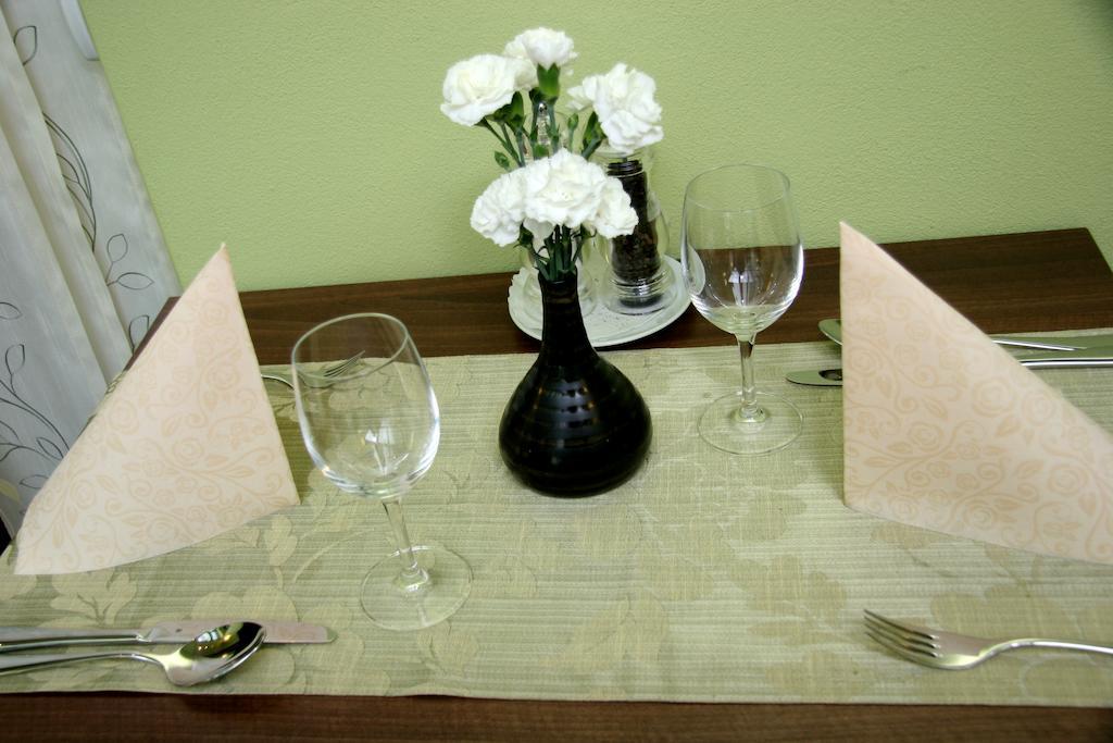 Guest house Fine Restaurant &