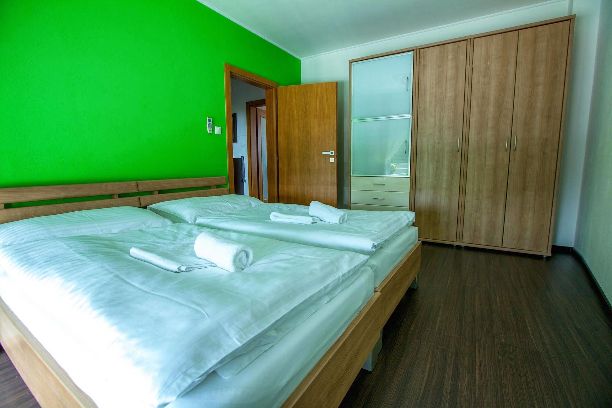 Guest house Fine Restaurant &