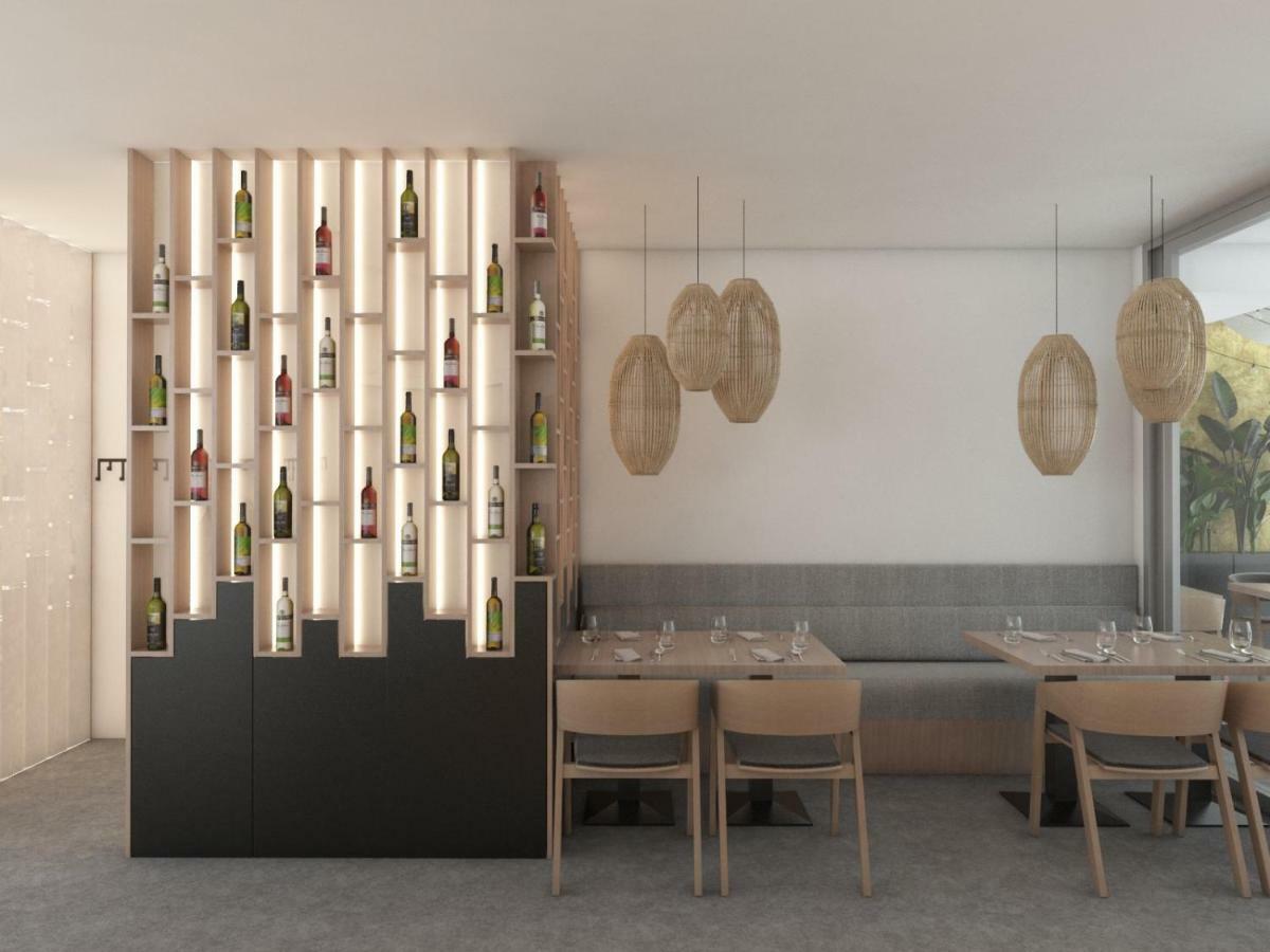 Fine Restaurant &