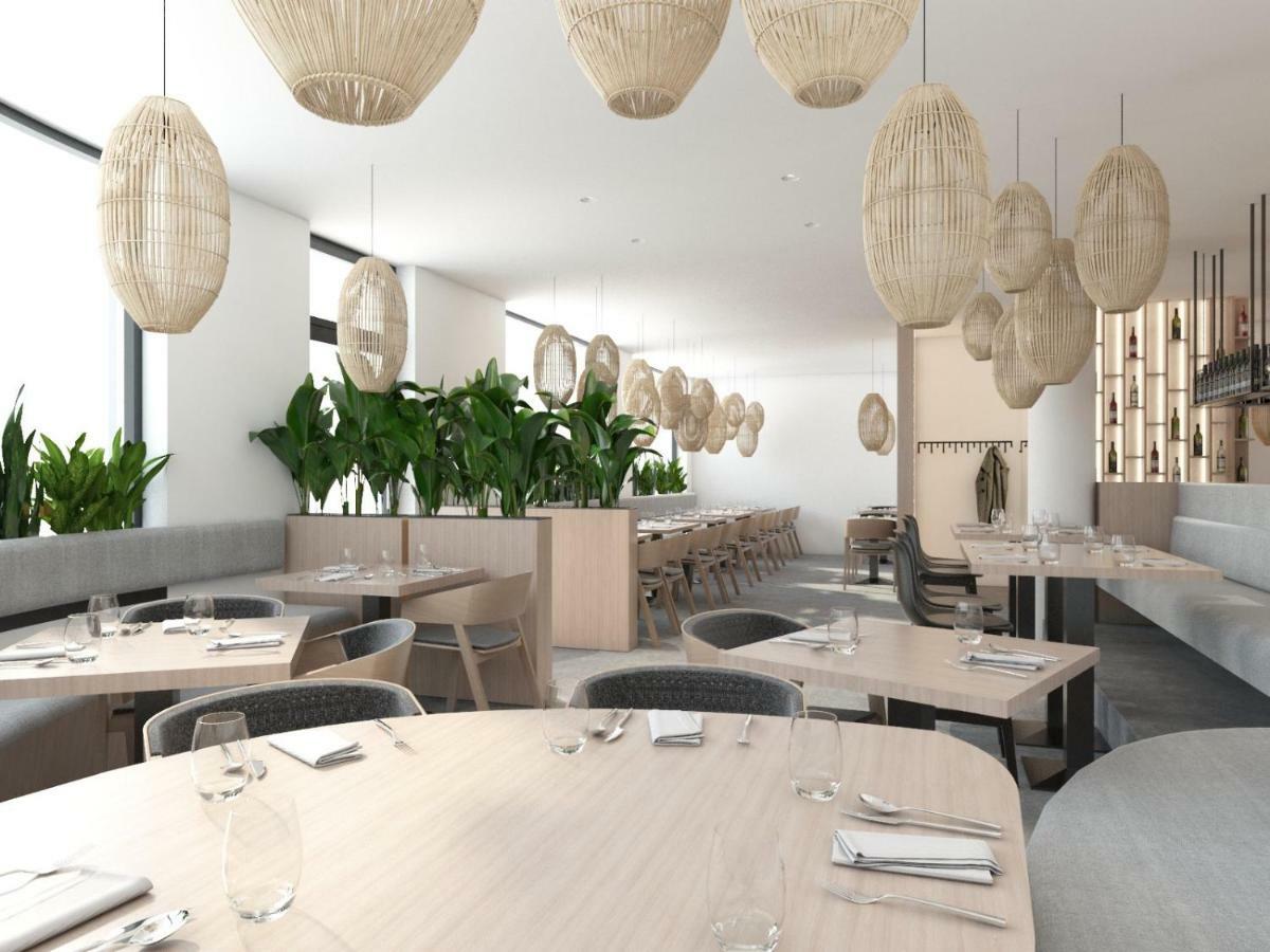 Guest house Fine Restaurant & 3*