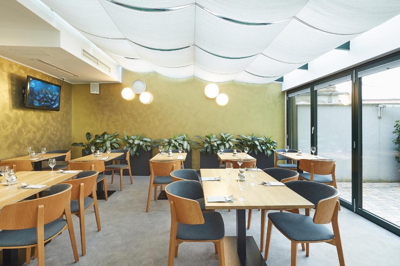 Fine Restaurant & Guest house 3*