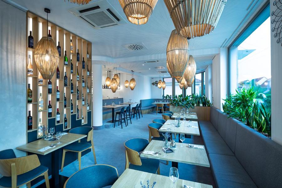Fine Restaurant & Guest house Malacky