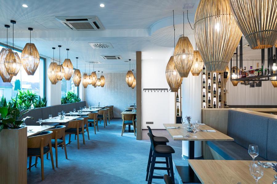Guest house Fine Restaurant &